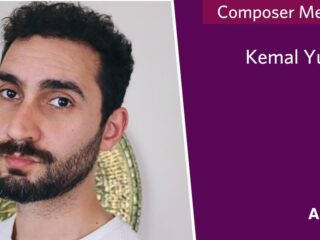 Eerste TikTok opera van Britse componist Kemal Yusuf