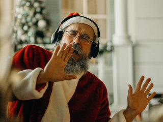 De 13 beste (foute) klassieke kerstalbums