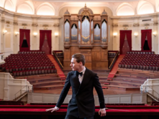 Kerstmatinee 2024: 26 december opnieuw uitgezonden op NPO2