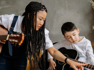 De Duitse Muziekraad waarschuwt voor ernstig tekort aan muziekdocenten