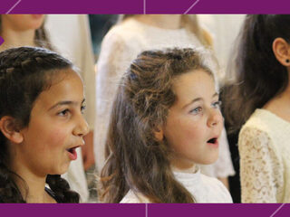 Een nieuwe generatie koorzangers voor Nederland - Het project 'Kangoeroekoren' start tweede editie