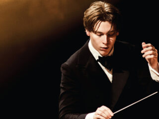Berlioz' Symphonie fantastique