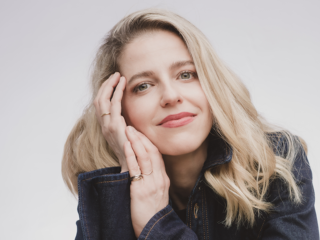 Openingsconcert: Karina Canellakis en Christian Tetzlaf