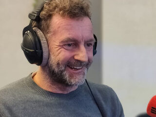 Kluun - Aflevering 6 in de podcast Vierhaal