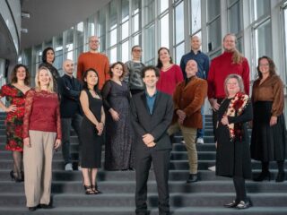 Minimal Christmas | Philip Glass