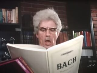 Koot en Bie en de Matthäus-Passion