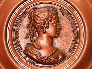 Elisabeth Jacquet de la Guerre, de muze van Lodewijk XIV