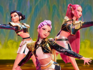 Filmmuziek Top 3: Schwarzes Gold, Kpop Demon Hunters & The Housemaid