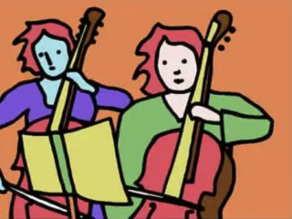 Kunstenbond en Kunsten '92: nog steeds zorgen om makers