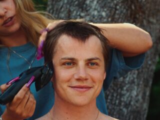 Deze muziek van Maud Geffray hoor je in het Franse drama 'L’épreuve du feu' (Trial by Fire)