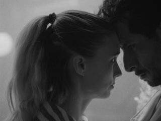 Deze muziek hoor je in de film 'La Cocina'