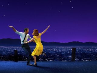 La La Land: een ode aan dromers