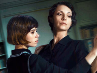 Spaans biografisch drama 'La virgen roja' krijgt muziek van Juanma Latorre en Guille Galván