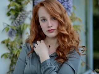 Sopraan Laetitia Gerards neemt deel aan tv-programma Beste Zangers