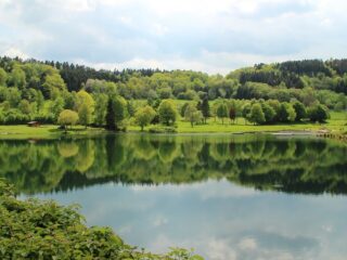 Zen in één minuut: Schumanns Rheinische symfonie
