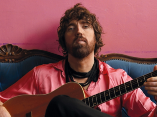 Jonathan Jeremiah, het Nederlands Studenten Kamerkoor en Nino Gvetadze in Podium Klassiek 8 februari