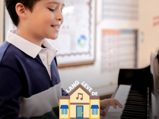 Lang Leve de Muziekschool