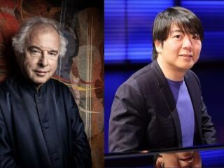 Internationale eer voor pianogrootheden András Schiff en Lang Lang