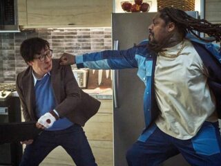 Dominic Lewis scoort 'Love Hurts' van JoJo Eusebio