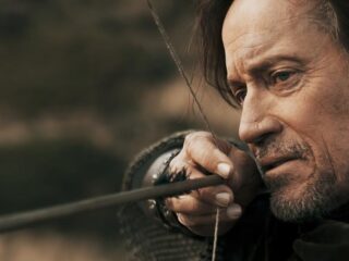 Fantasy-avontuur 'The Last Redemption' krijgt muziek van Francesco Marchetti