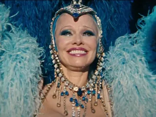 Barbie's Andrew Wyatt maakt muziek voor 'The Last Showgirl'