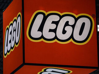 LEGO presenteert bespeelbare concertvleugel