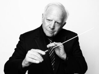 Leonard Slatkin (81) denkt niet aan pensioen, maar tekent nog drie jaar in Nashville