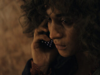 Bovennatuurlijk Frans drama 'Les tempêtes' krijgt muziek van Dan Levy