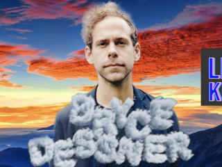 Dít is het favoriete instrument van componist en gitarist Bryce Dessner (The National)...