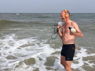 Summertime volgens Lex Bohlmeijer