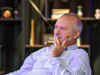 Diskotabel in zomer '22