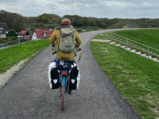 Fiets de beroemde Mozartroute samen met Lex Bohlmeijer