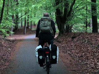 Lex Bohlmeijer maakt 100ste aflevering De Vier Jaargetijden van Passaggio