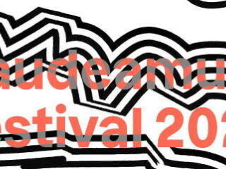 Vooruitblik Gaudeamus Festival