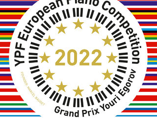 Halve finalisten YPF European Piano Competition bekend gemaakt