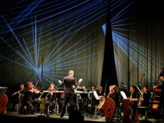 Henzes actuele stem van verzet