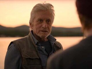 Jeff Russo scoort drama 'Looking Through Water'