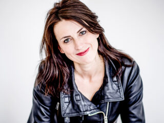 Muzikale landschappen: Smetana & Schulhoff