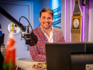 The Last Night of the Proms: luister live mee!