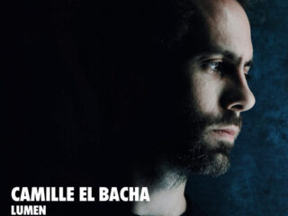 Camille El Bacha - Lumen