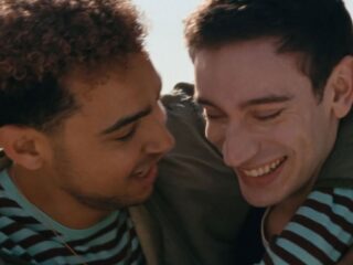 Kenny Beats (ook bekend als Kenneth Blume) scoort thriller 'Lurker'