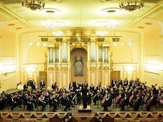 Oorlog in Oekraïne, maar muziek blijft klinken