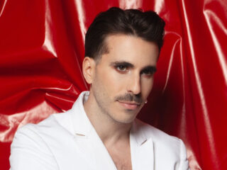 Mayaan Licht, Linda Lukas en Maarten van der Grinten in Podium Klassiek 1 maart