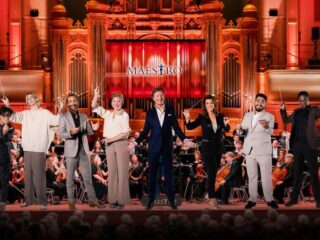Kijktip: een magisch nieuw seizoen Maestro barst los!