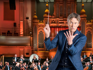 Interview met de derde afvaller van Maestro: Pieter Jan Hagens