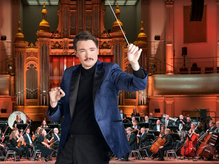 Interview met de 2e afvaller van Maestro: Bram Krikke