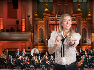 Interview met de vijfde afvaller van Maestro: Plien van Bennekom