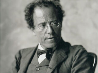 4 dingen over Mahler die je misschien nog niet wist