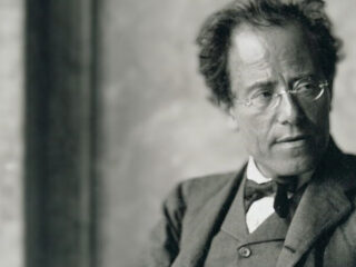 4 dingen over Mahler die je misschien nog niet wist