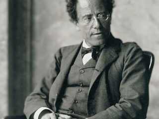 Mahler op NPO Radio 4 en tv